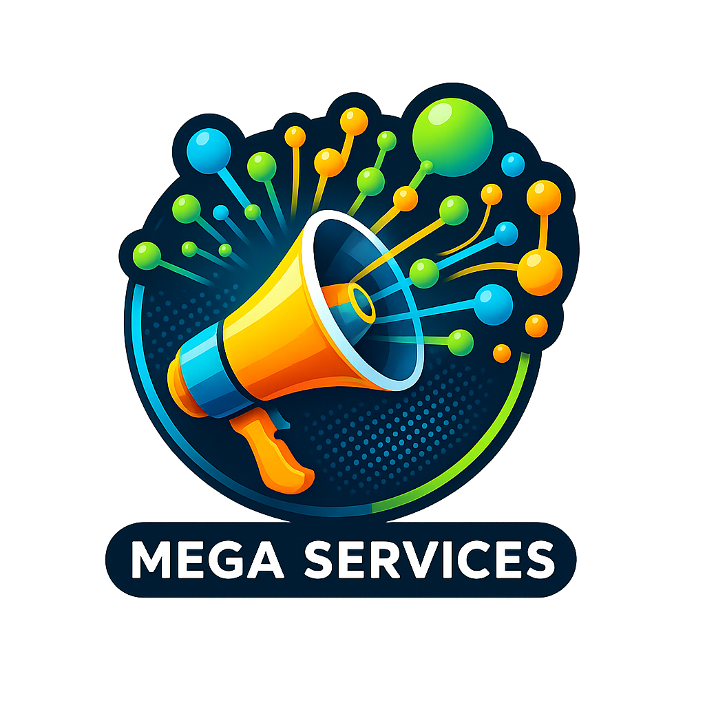 AAA Mega Marketing
